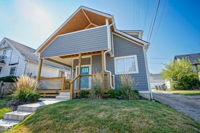 $2,900 | 515 Orange Street, Indianapolis, IN 46203
