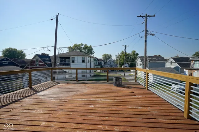 $2,900 | 515 Orange Street, Indianapolis, IN 46203