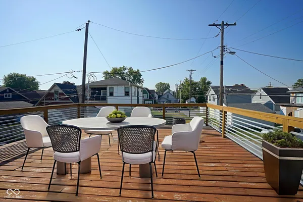 $2,800 | 515 Orange Street, Indianapolis, IN 46203