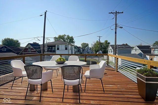 $2,900 | 515 Orange Street, Indianapolis, IN 46203