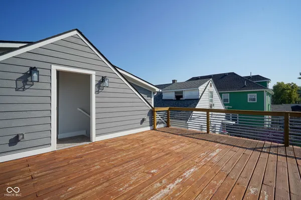 $2,800 | 515 Orange Street, Indianapolis, IN 46203