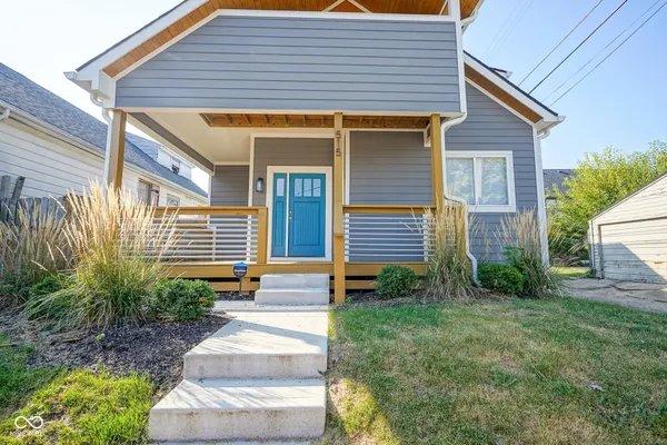 $2,800 | 515 Orange Street, Indianapolis, IN 46203