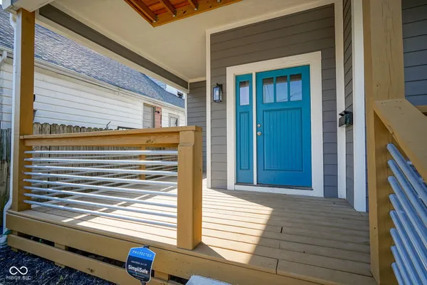 $2,800 | 515 Orange Street, Indianapolis, IN 46203