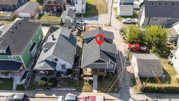 $2,800 | 515 Orange Street, Indianapolis, IN 46203