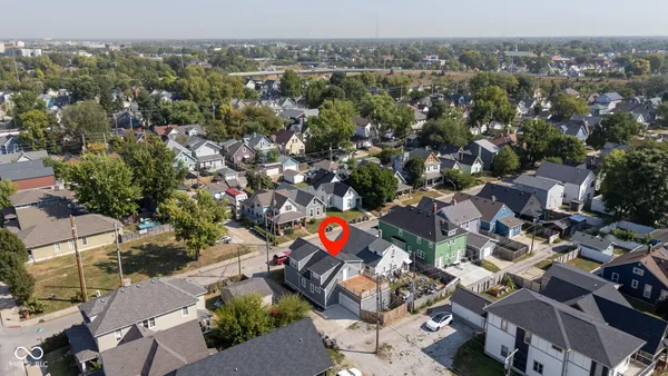 $2,800 | 515 Orange Street, Indianapolis, IN 46203