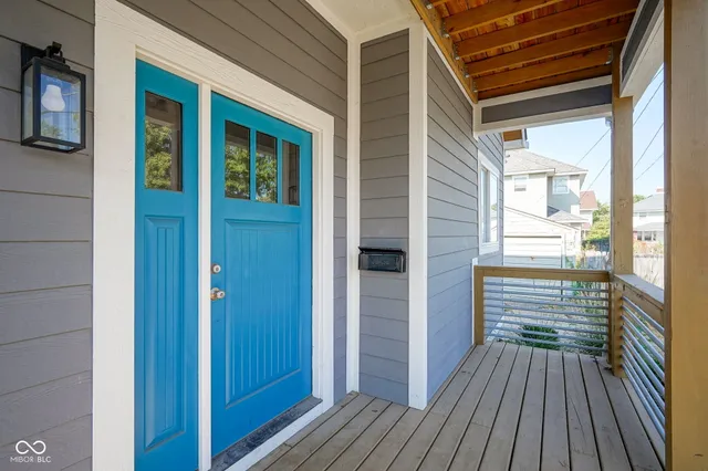 $2,900 | 515 Orange Street, Indianapolis, IN 46203