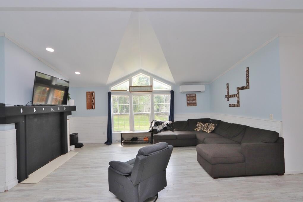 111 Rebel Hill Road Clifton, ME 04428 - Photo 8 of 28