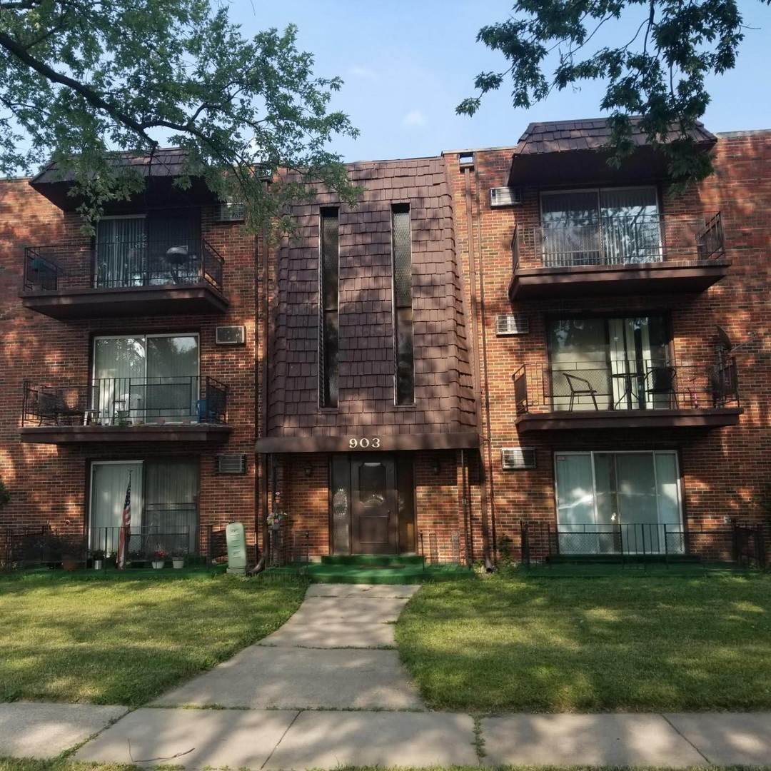 903 Elder Road, Unit 12 Homewood, IL 60430 - Photo 1 of 10