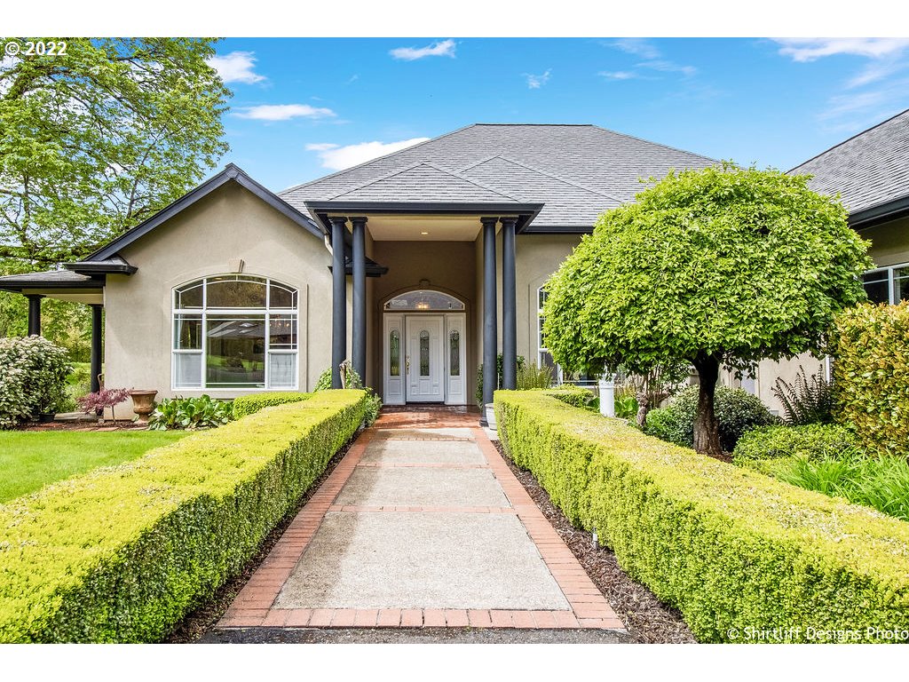 41841 Deerhorn Road Springfield, OR 97478 - Photo 1 of 32 Gallery Image 1