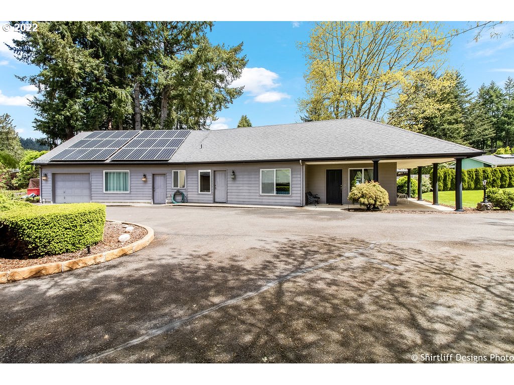 41841 Deerhorn Road Springfield, OR 97478 - Photo 2 of 32 Gallery Image 2