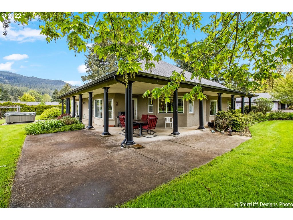 41841 Deerhorn Road Springfield, OR 97478 - Photo 26 of 32 Gallery Image 26