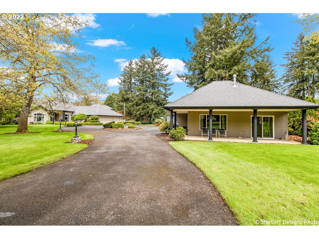 41841 Deerhorn Road Springfield, OR 97478 - Photo 6 of 32 Gallery Image 6