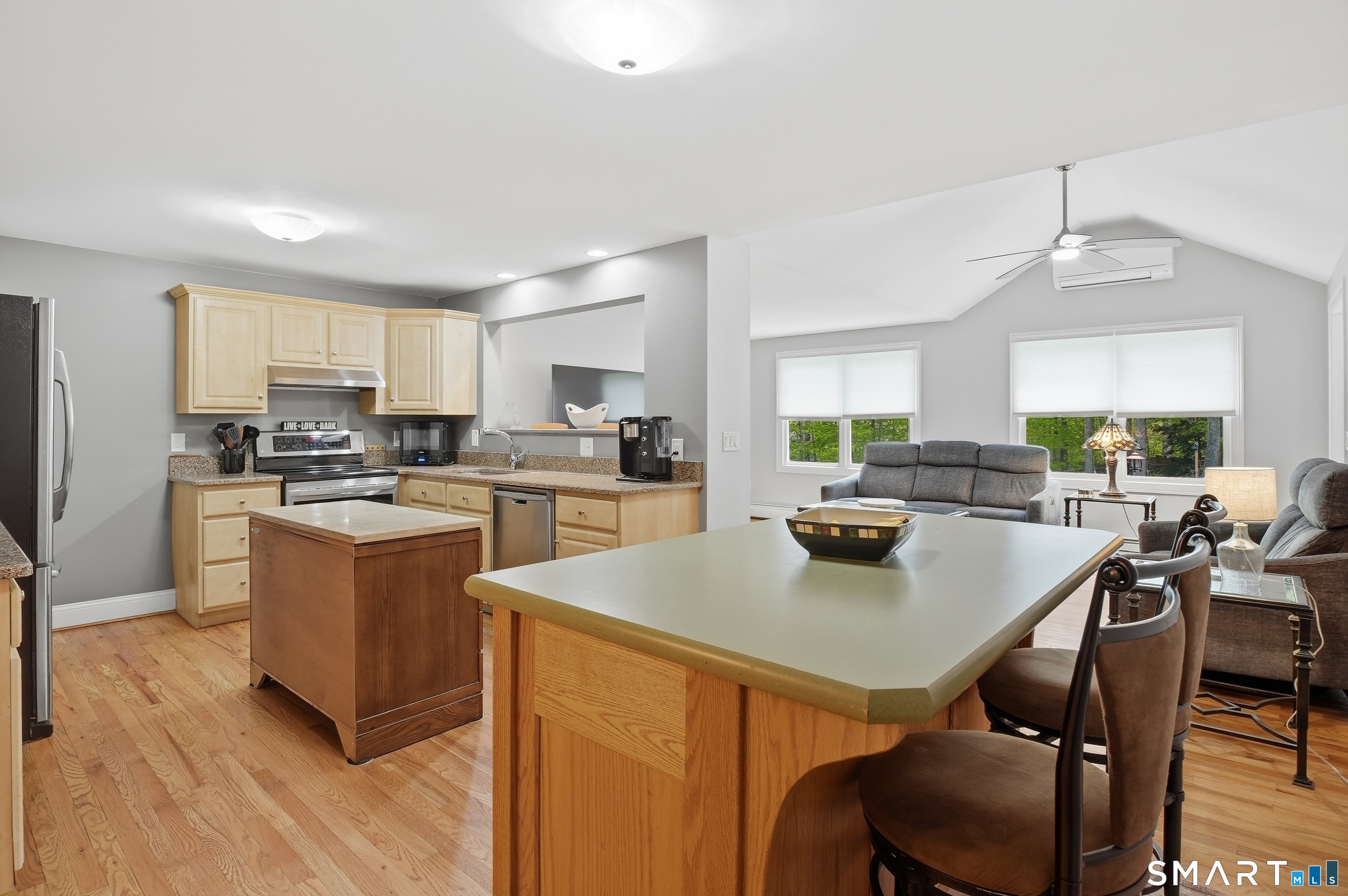 355 Old Slocum Road Hebron, CT 06248 - Photo 14 of 30