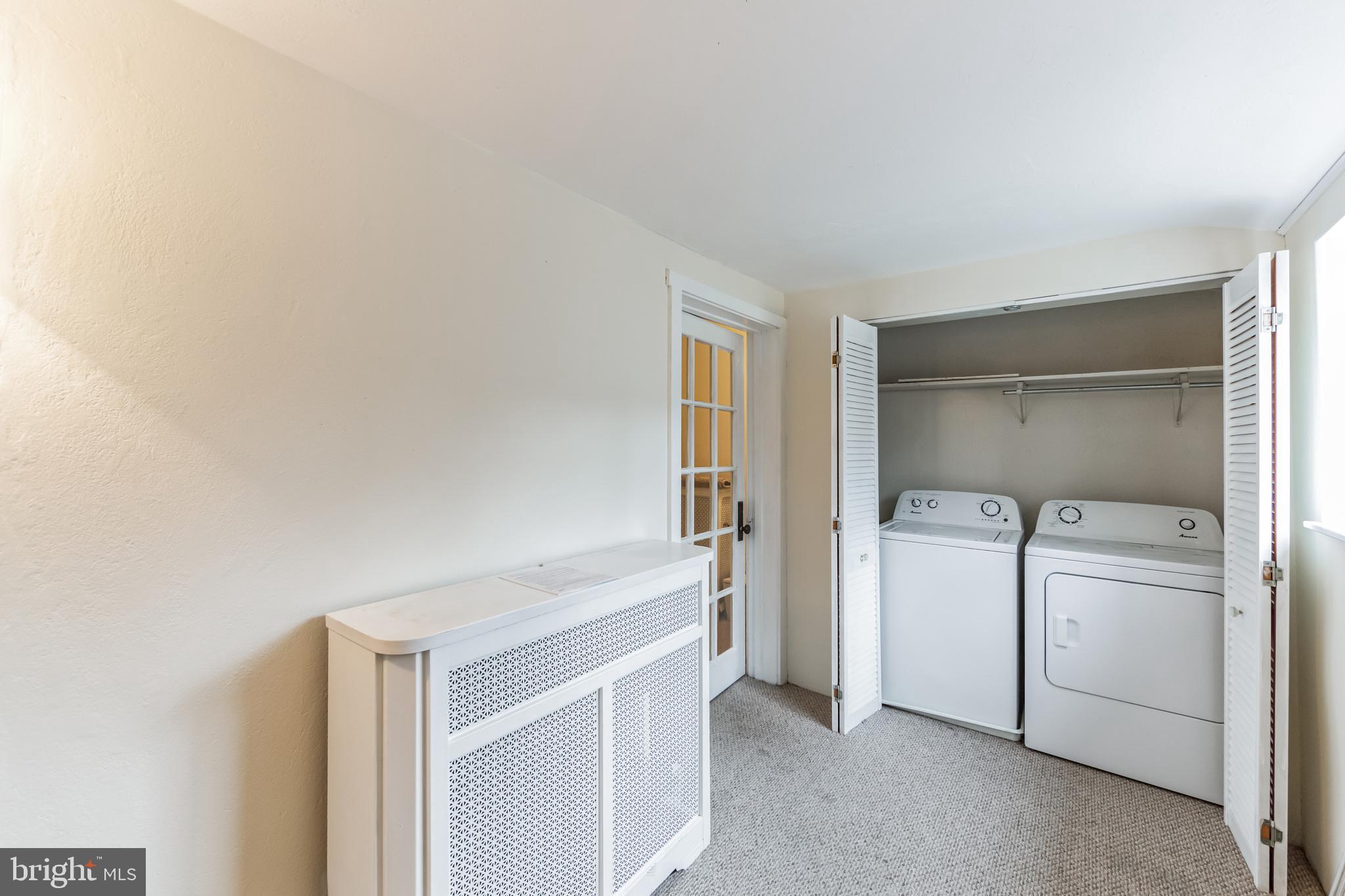 431 West Beechtree Lane Wayne, PA 19087 - Photo 17 of 33 Laundry for 2nd Flr Unit