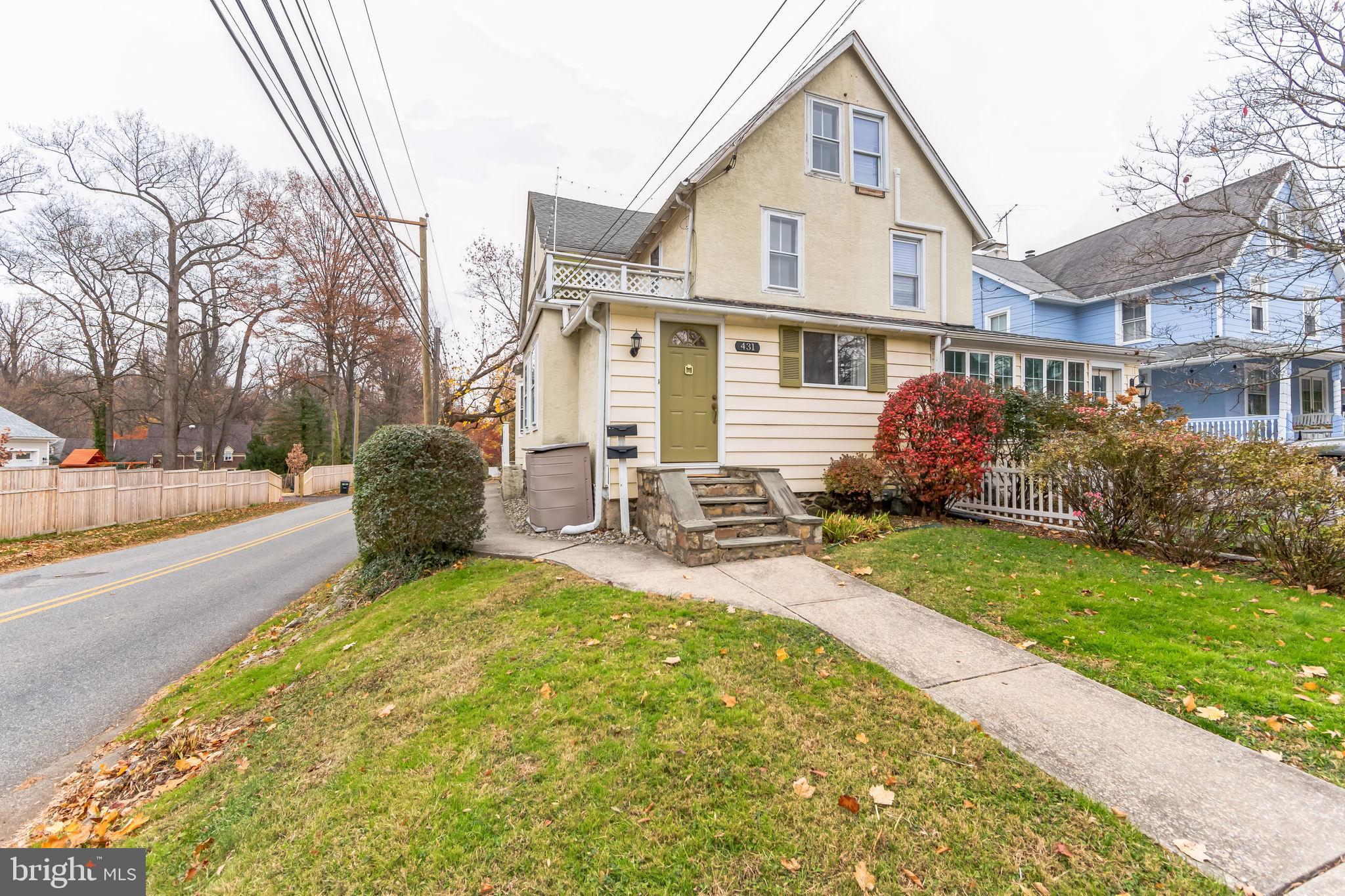 431 West Beechtree Lane Wayne, PA 19087 - Photo 20 of 33