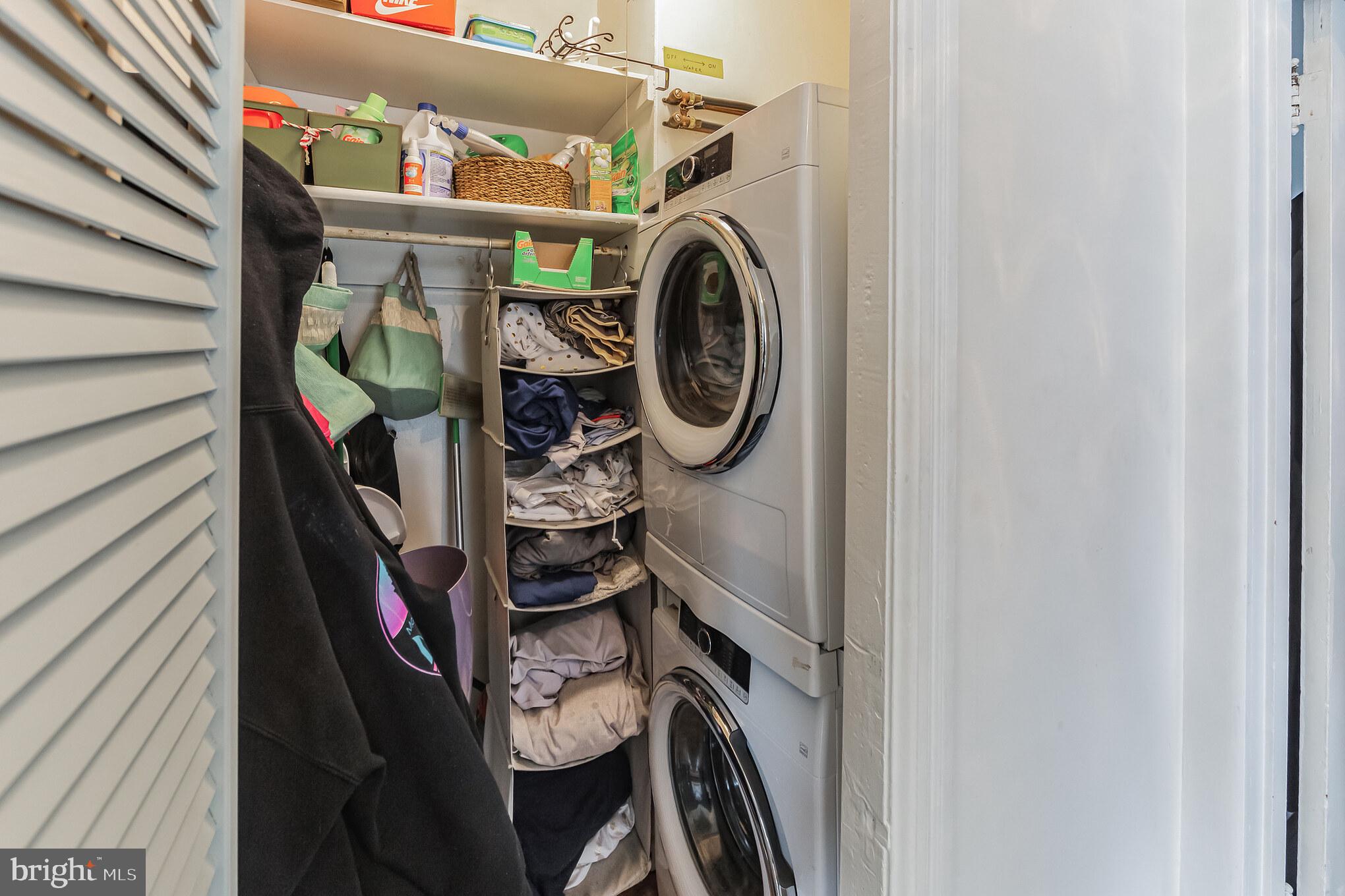 431 West Beechtree Lane Wayne, PA 19087 - Photo 29 of 33 Laundry