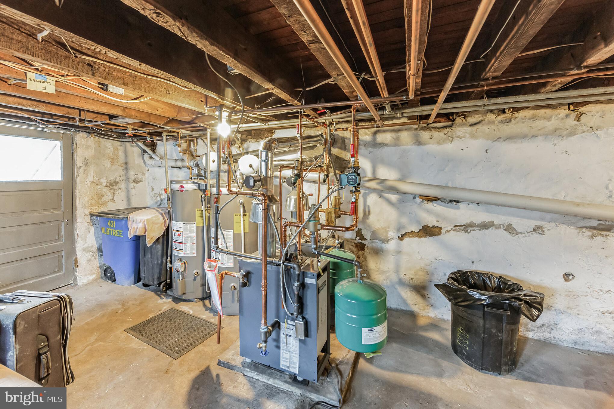 431 West Beechtree Lane Wayne, PA 19087 - Photo 33 of 33 New Furnaces