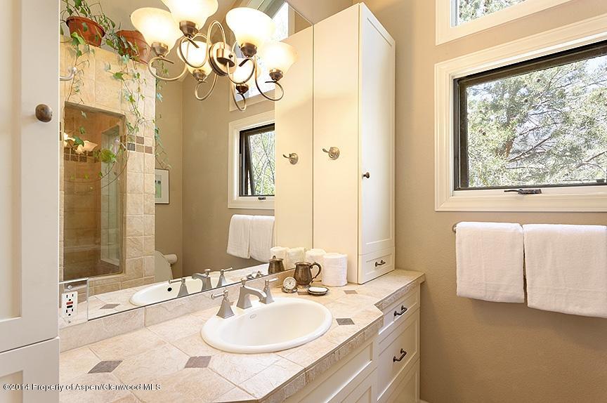 303 Devon Court, Unit 303 Basalt, CO 81621 - Photo 7 of 12 Master Bathroom
