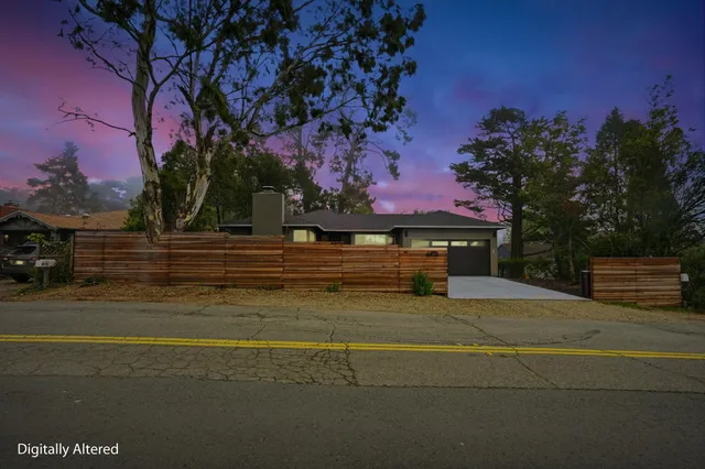 $1,180,000 | 6470 Ascot Drive, Oakland, CA 94611