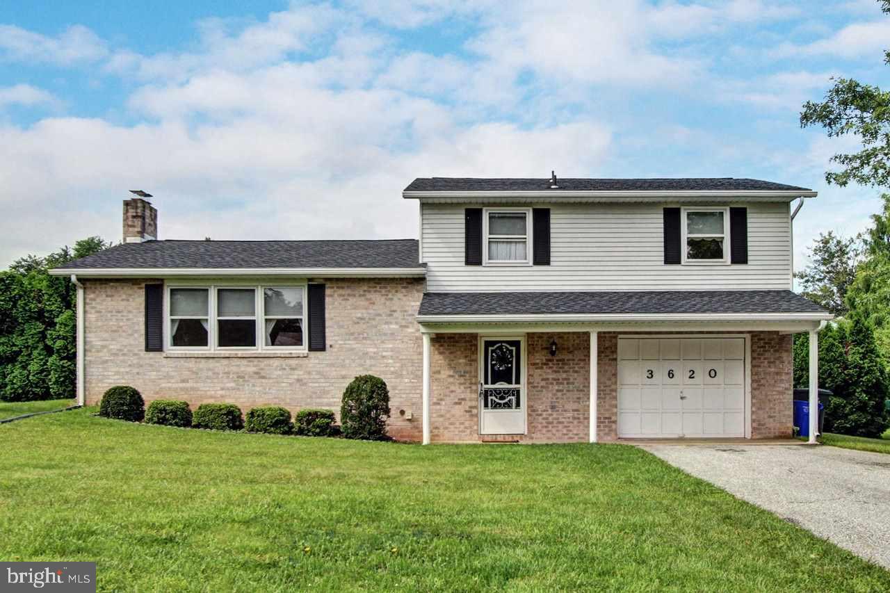 3620 Village Road Dover, PA 17315 - Photo 1 of 25 Gallery Image 1