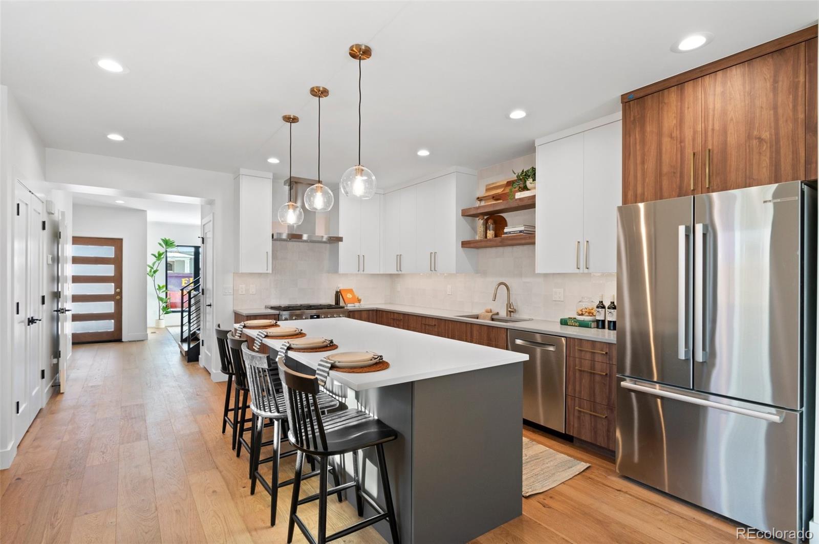 4130 Wolff Street Denver, CO 80212 - Photo 1 of 25