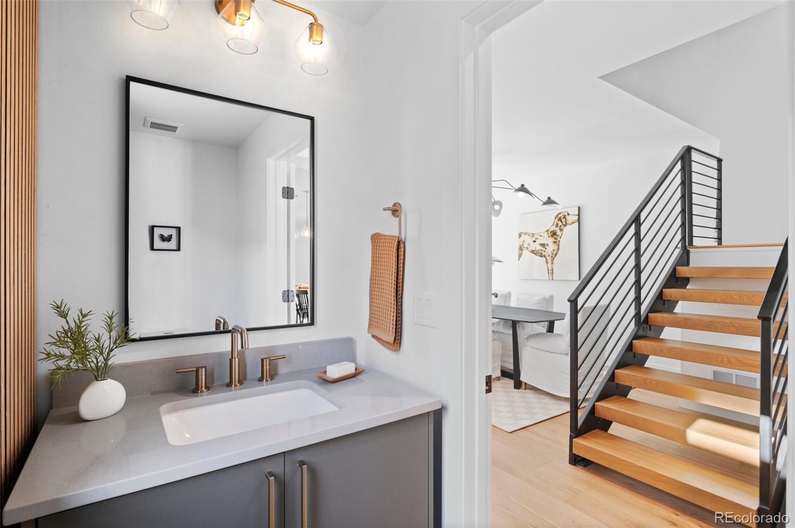 4130 Wolff Street Denver, CO 80212 - Photo 4 of 25