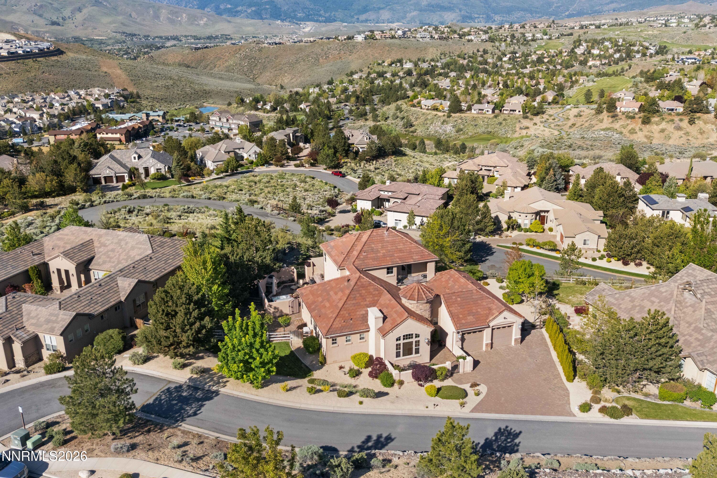 1915 Dakota Ridge Trail Reno, NV 89523 - Photo 4 of 47 1915 Dakota Ridge Trl (4 of 49)