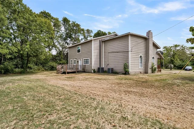 $315,000 | 608 White Oak Street, Dodd City, TX 75438