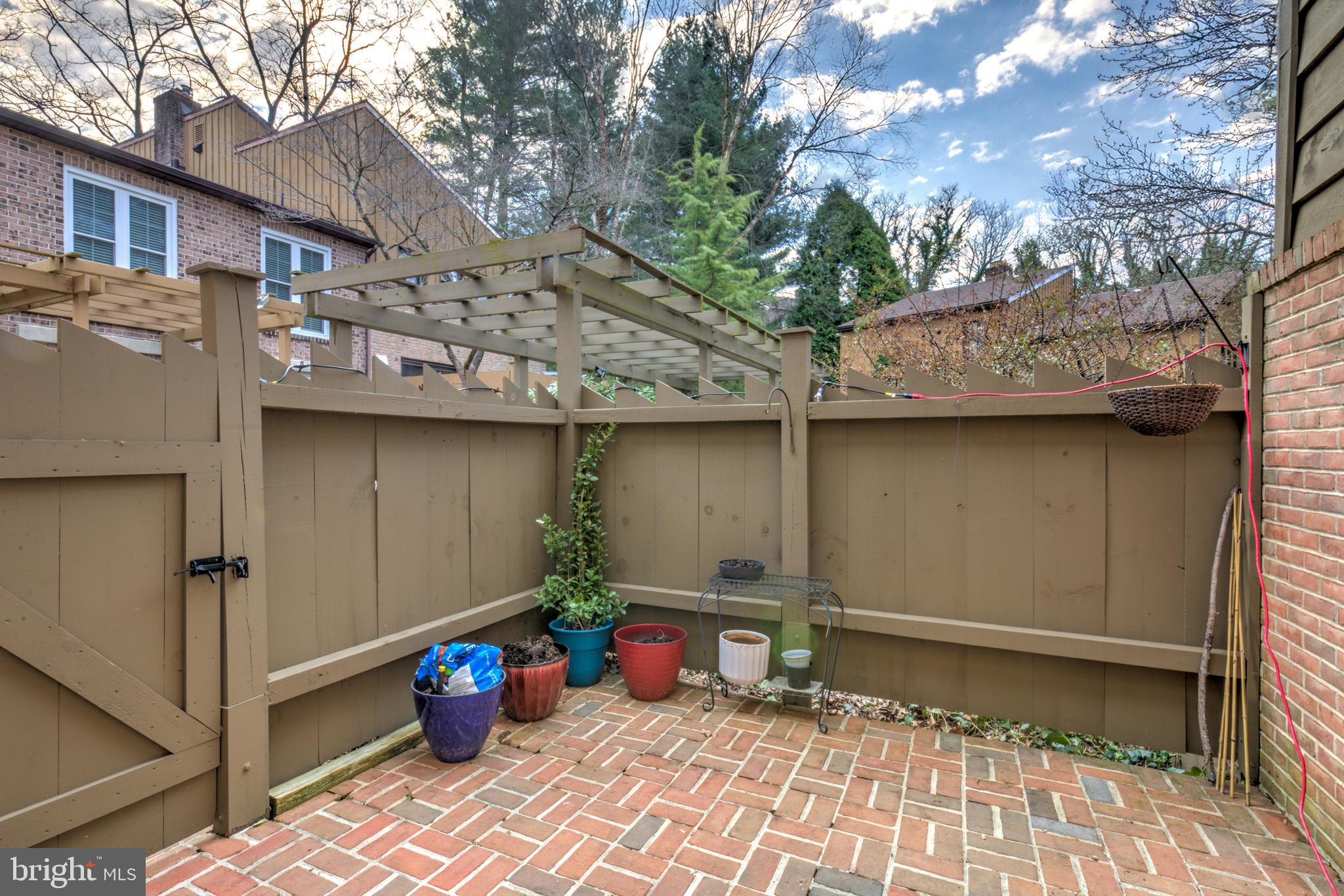 165 Oakmont Court Reading, PA 19607 - Photo 13 of 40 a view of a outdoor space