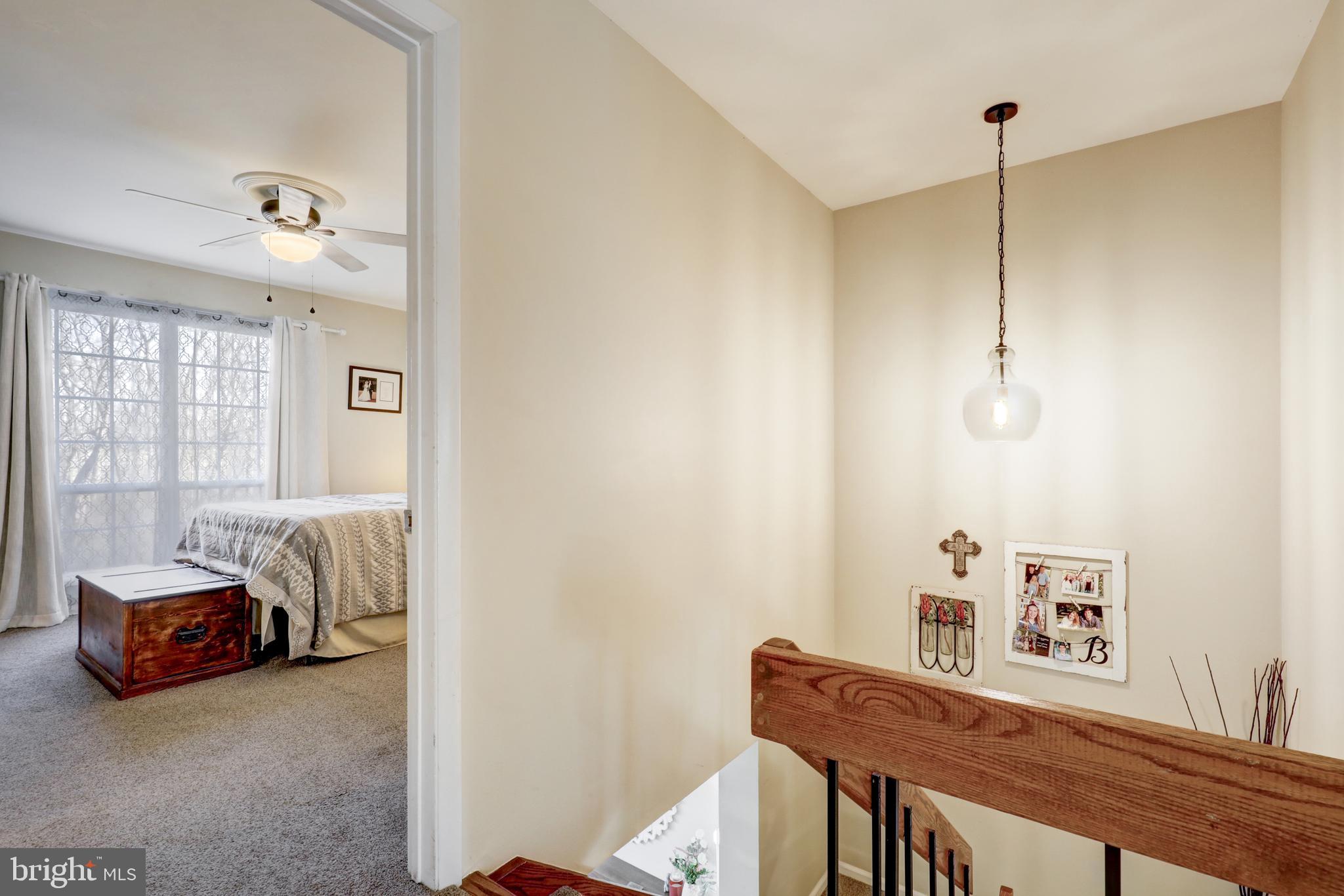 165 Oakmont Court Reading, PA 19607 - Photo 23 of 40 a room with furniture and a window