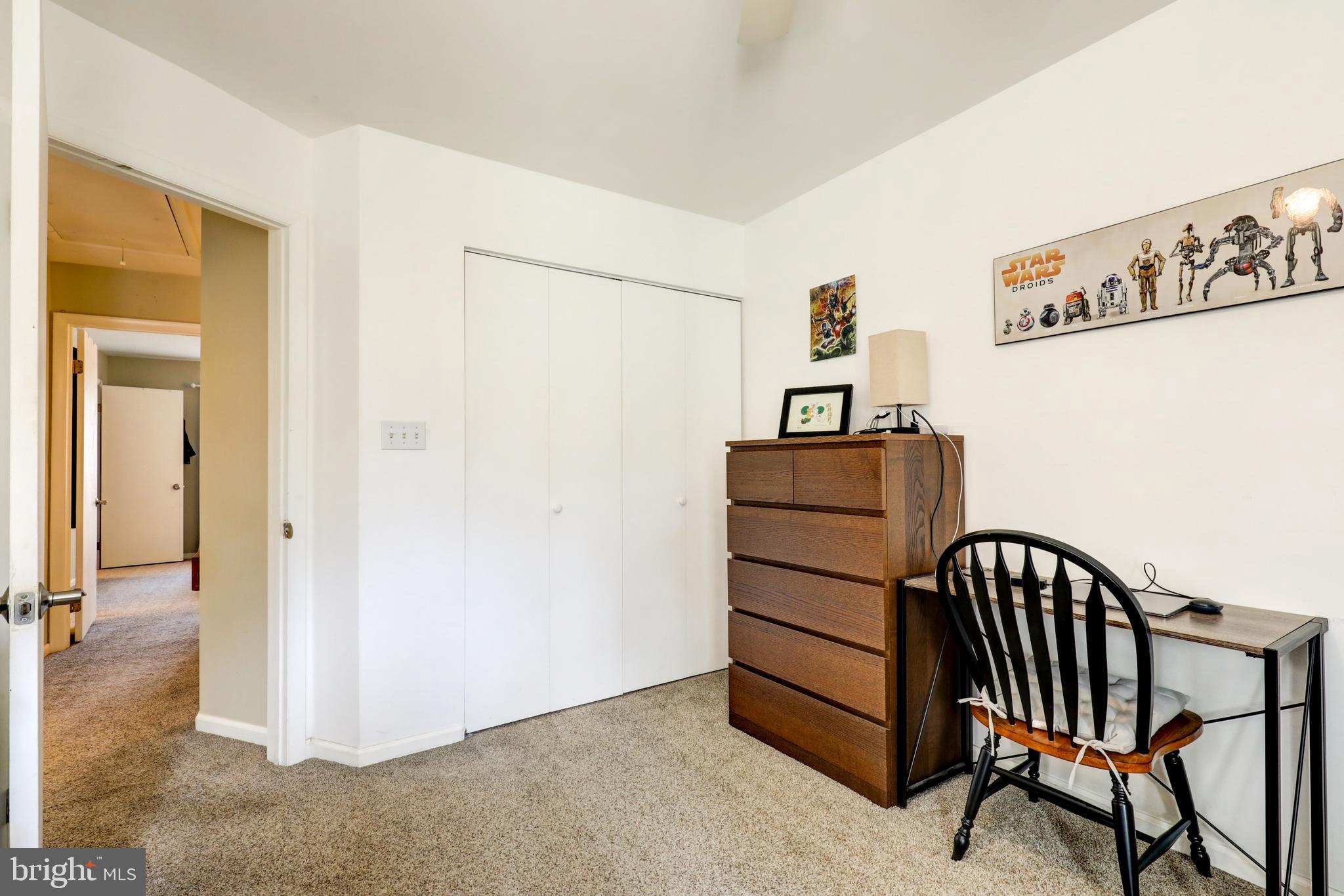 165 Oakmont Court Reading, PA 19607 - Photo 31 of 40 a view of a hallway with seating area