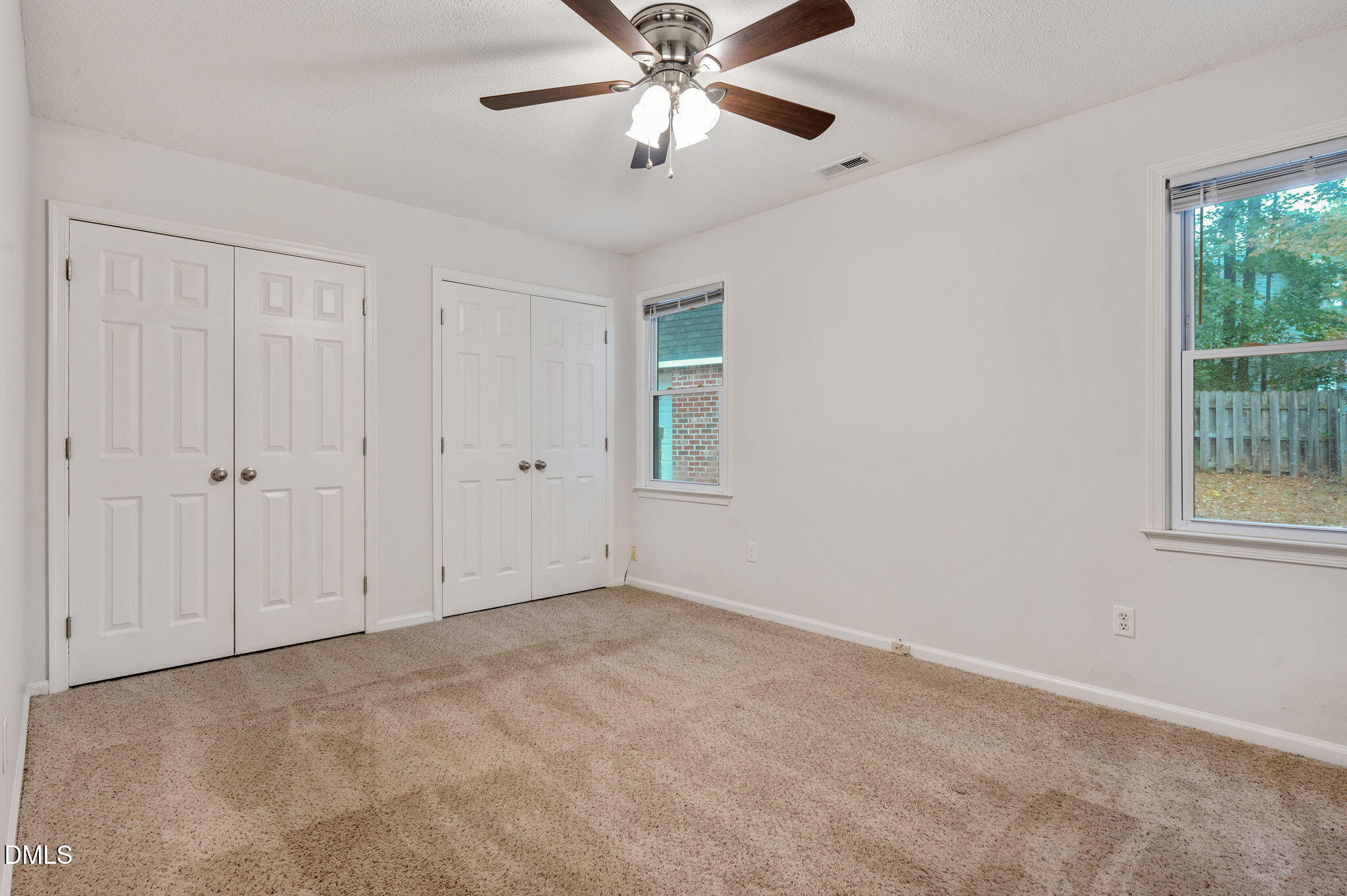 102 Castill Place Garner, NC 27529 - Photo 18 of 37 a view of an empty room with a window