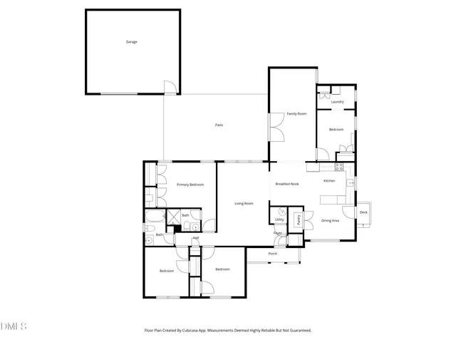 $380,000 | 102 Castill Place, Garner, NC 27529