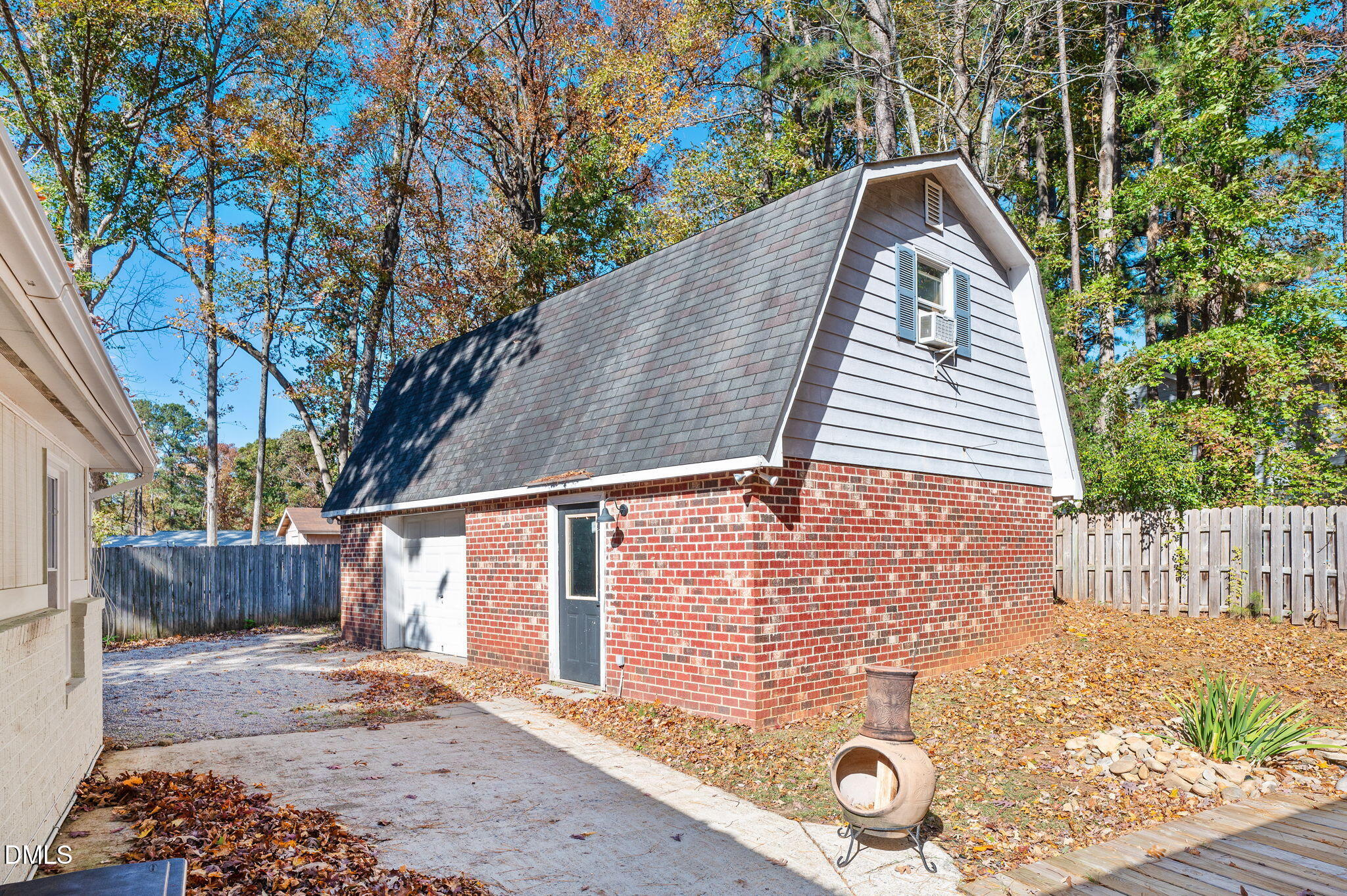 102 Castill Place Garner, NC 27529 - Photo 25 of 37
