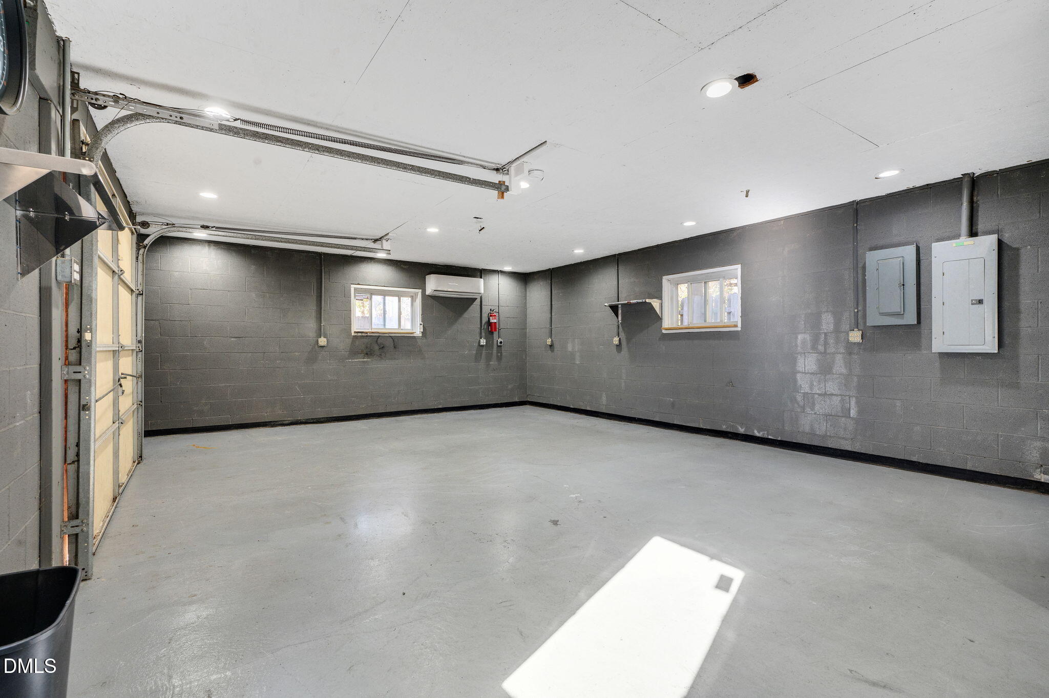 102 Castill Place Garner, NC 27529 - Photo 28 of 37 a view of an empty room