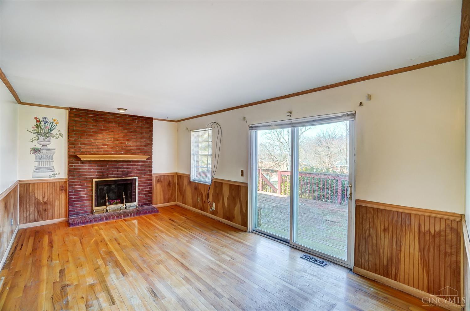 4308 Turf Lane Cincinnati, OH 45211 - Photo 15 of 46