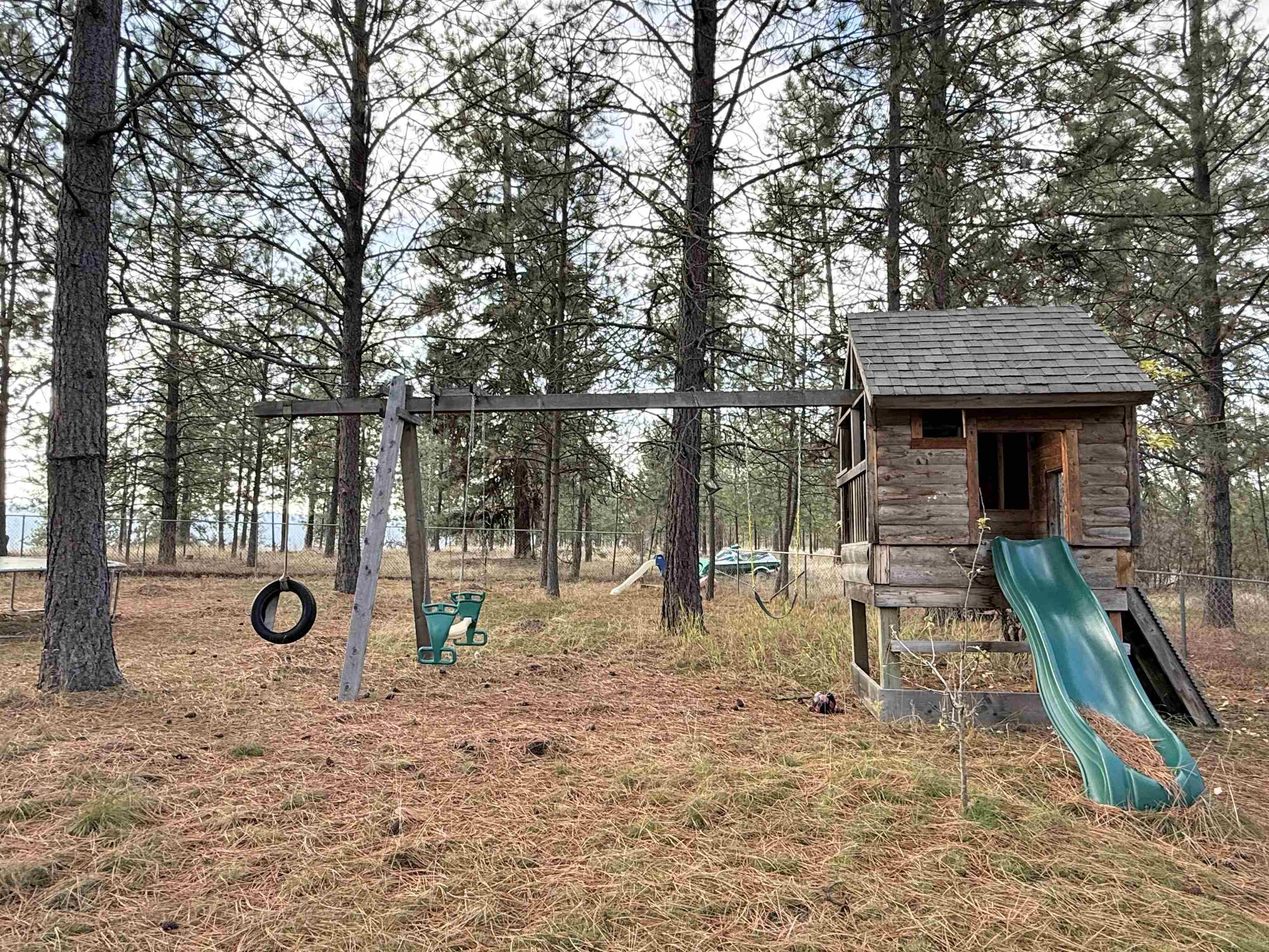 6356 Sundown Road Nine Mile Falls, WA 99026 - Photo 20 of 36