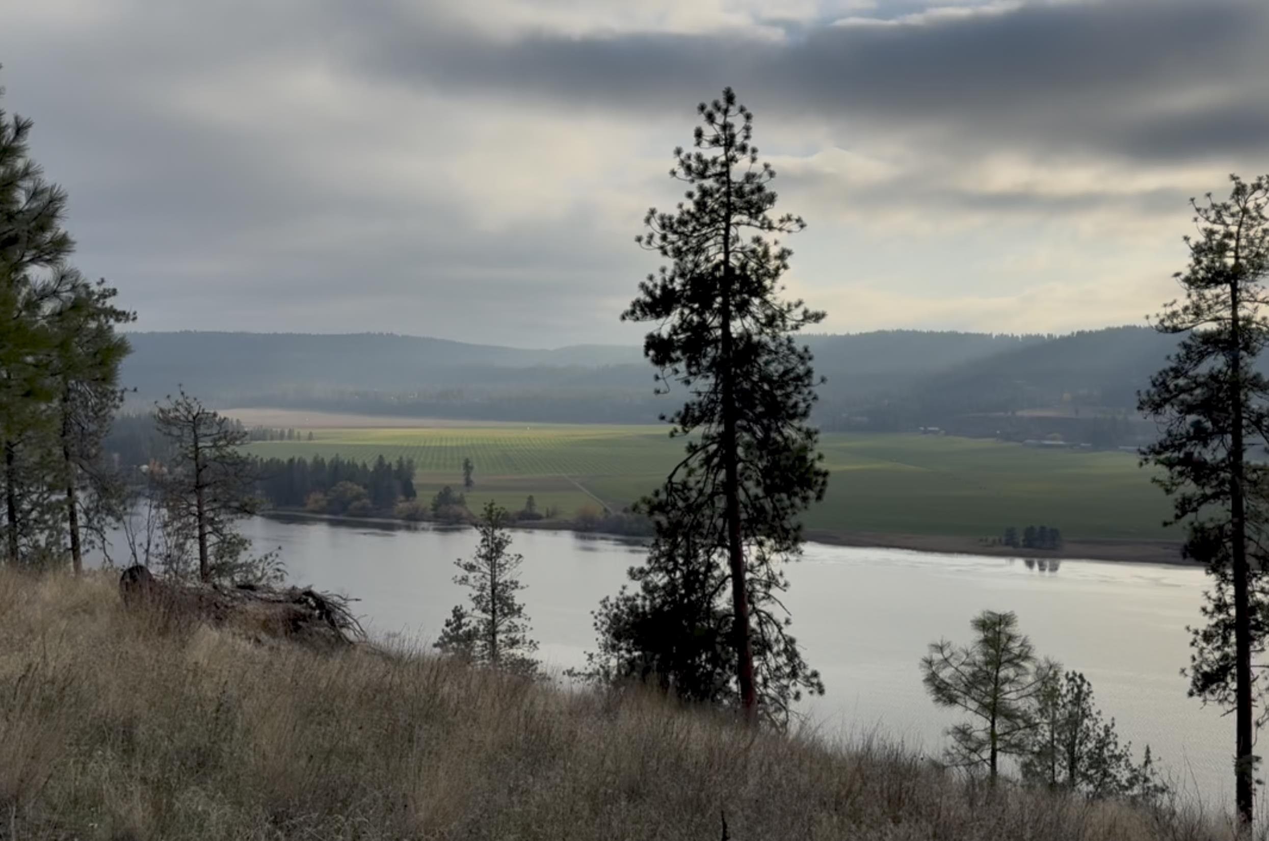 6356 Sundown Road Nine Mile Falls, WA 99026 - Photo 22 of 36