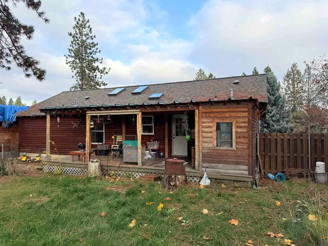 $349,000 | 6356 Sundown Road, Nine Mile Falls, WA 99026