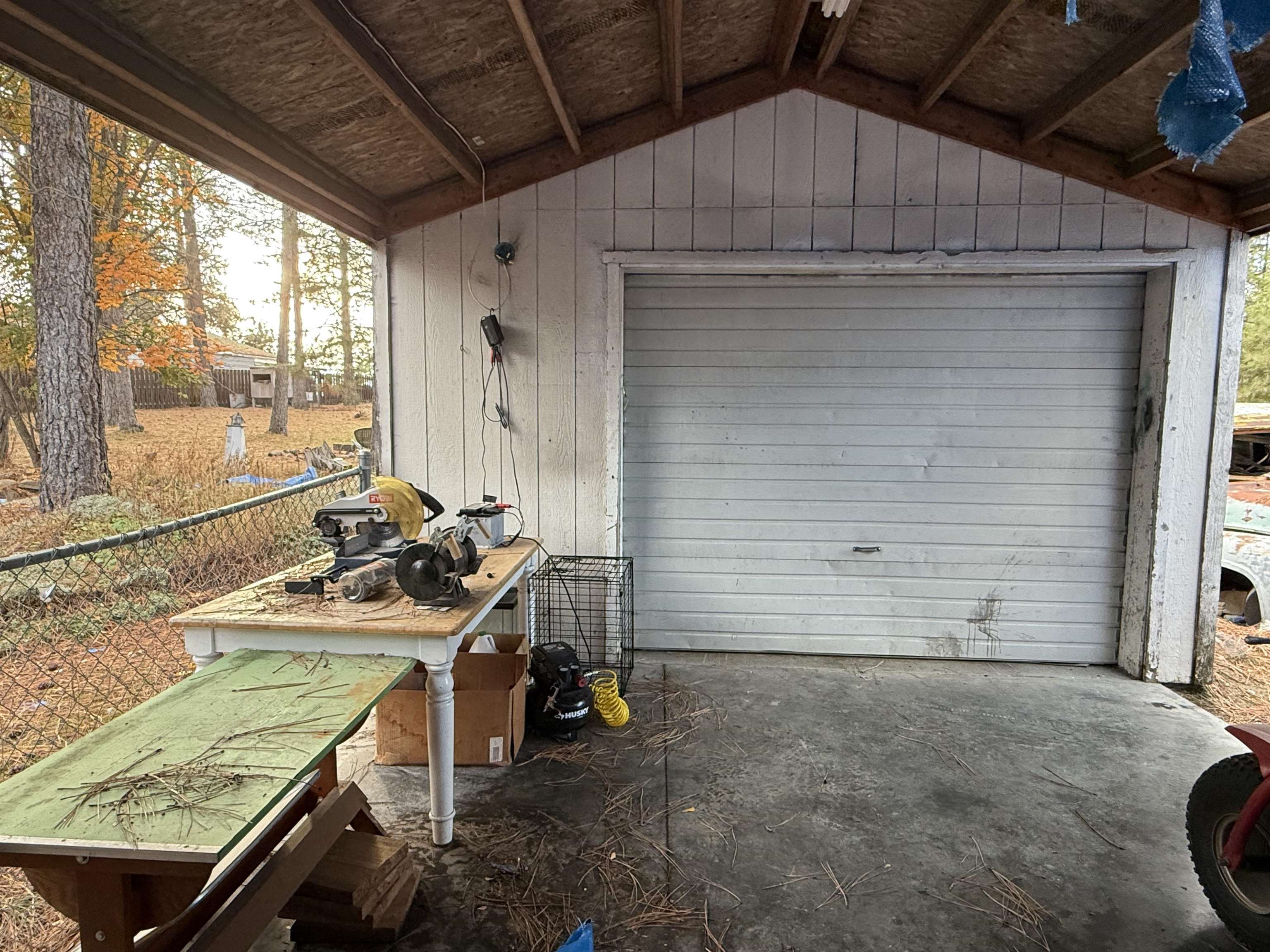 6356 Sundown Road Nine Mile Falls, WA 99026 - Photo 29 of 36