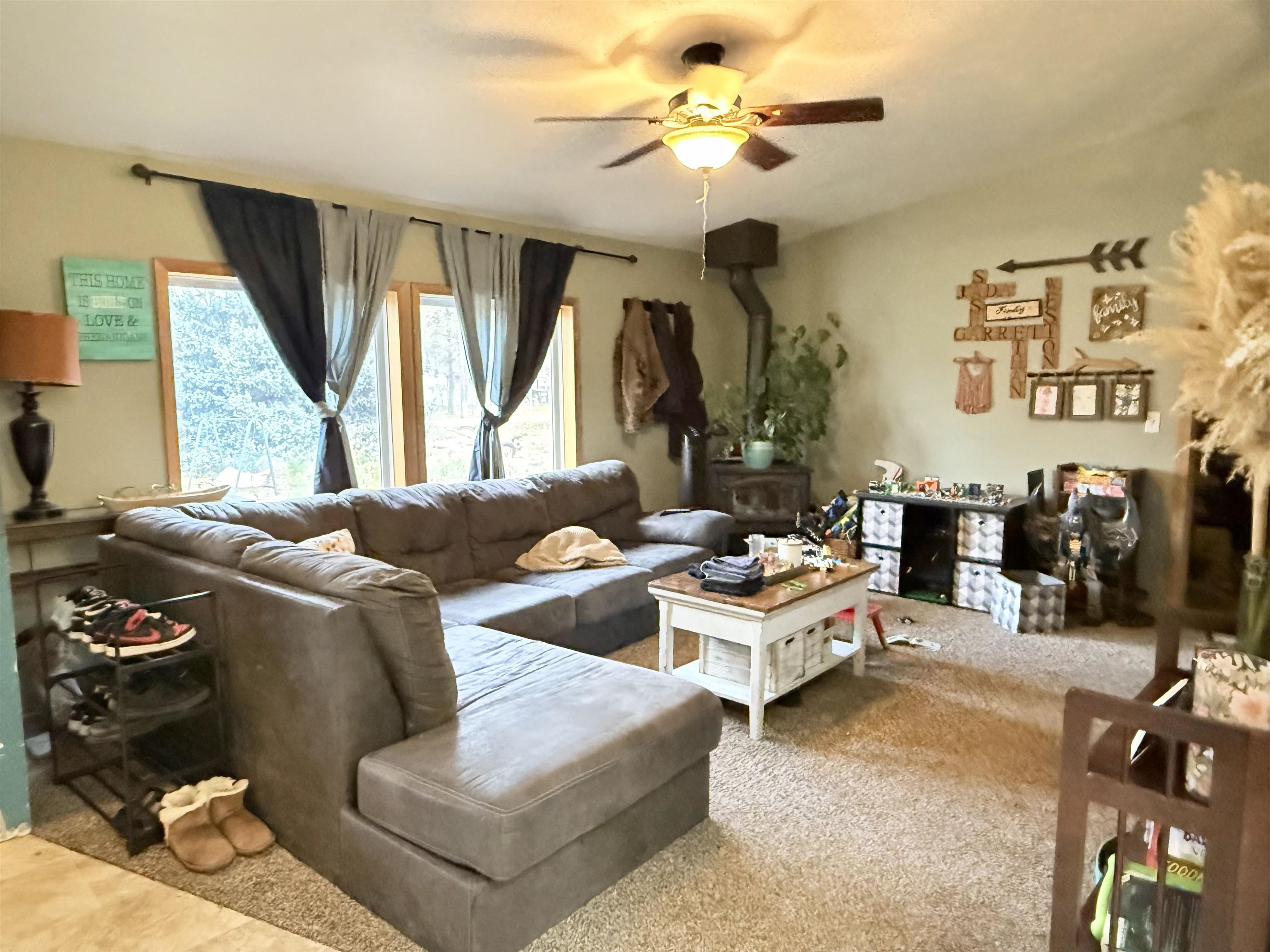 6356 Sundown Road Nine Mile Falls, WA 99026 - Photo 4 of 36