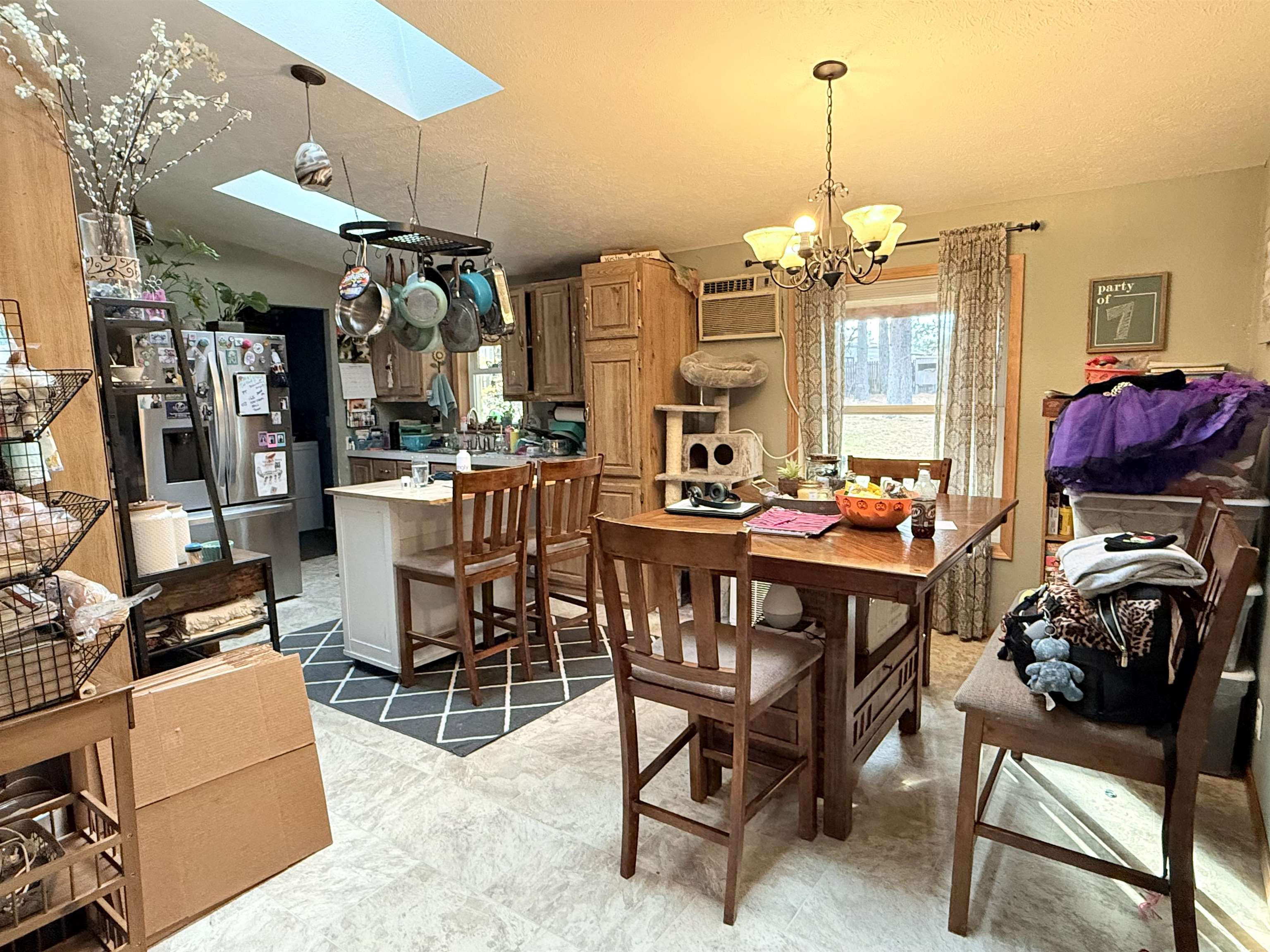 6356 Sundown Road Nine Mile Falls, WA 99026 - Photo 5 of 36