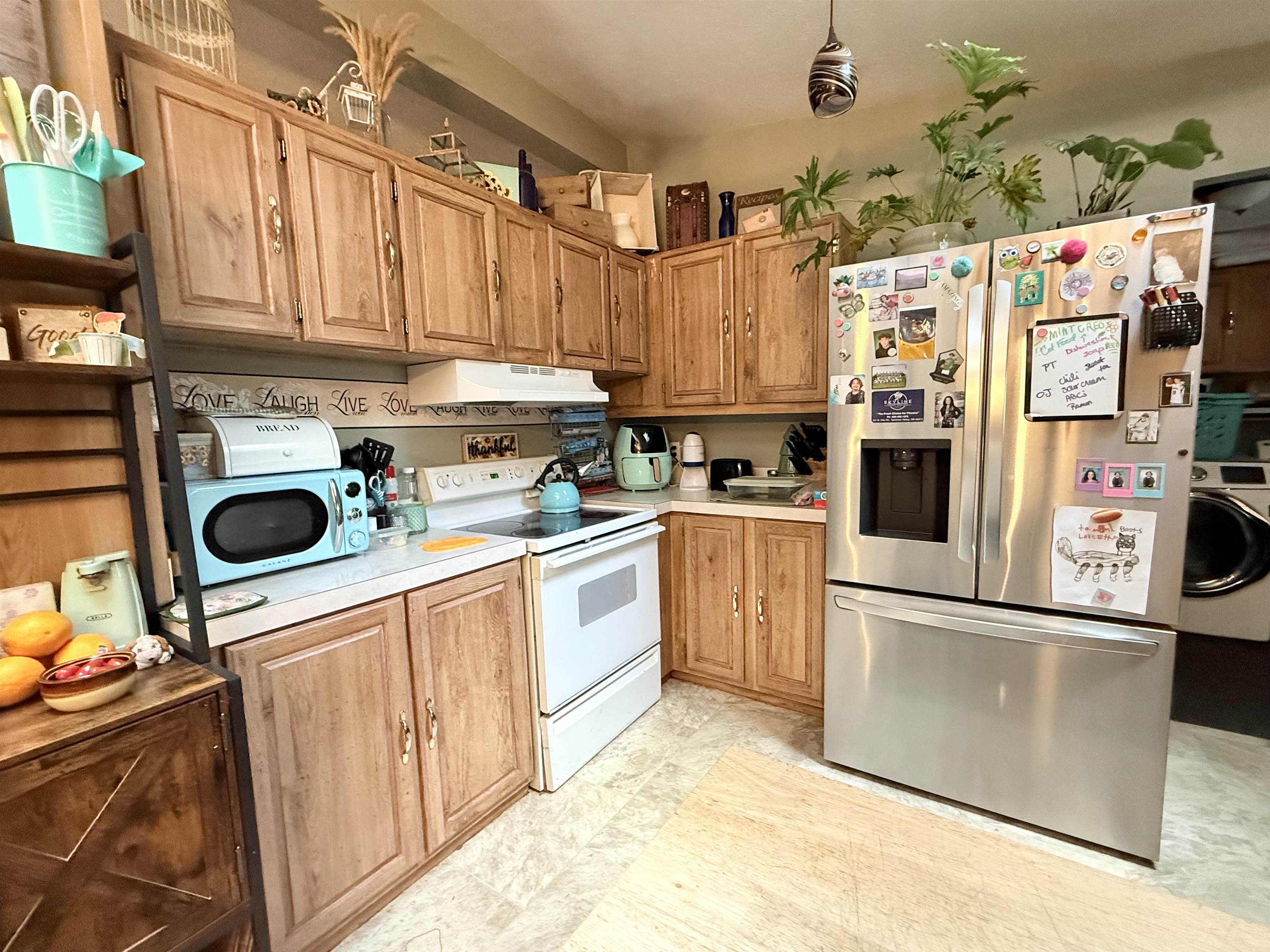 6356 Sundown Road Nine Mile Falls, WA 99026 - Photo 7 of 36