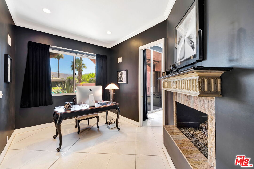1 Von Dehn Road Rancho Mirage, CA 92270 - Photo 48 of 75
