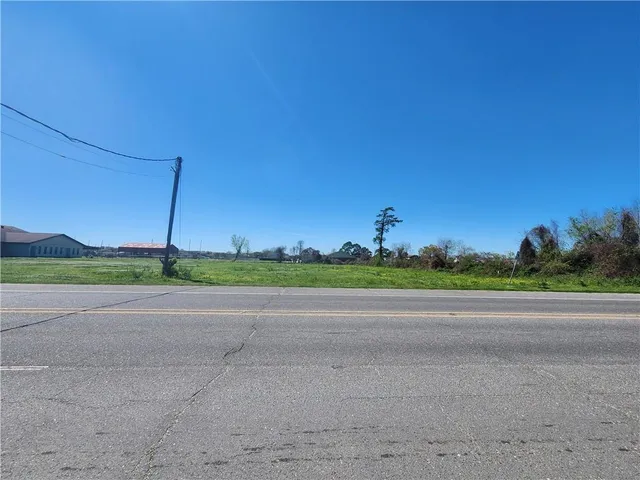 $345,000 | 0 Destrehan Avenue, Cut Off, LA 70345