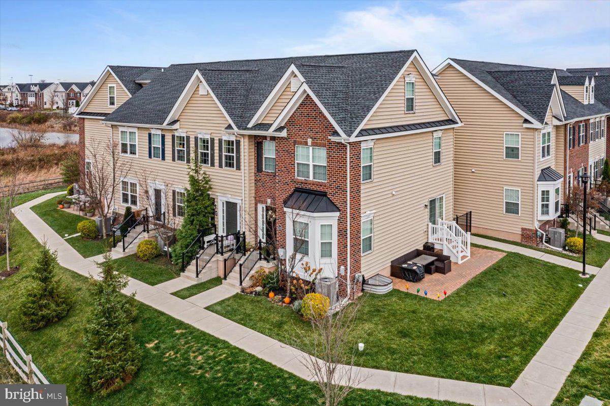 3845 Jacob Stout Road, Unit 13 Doylestown, PA 18902 - Photo 30 of 35