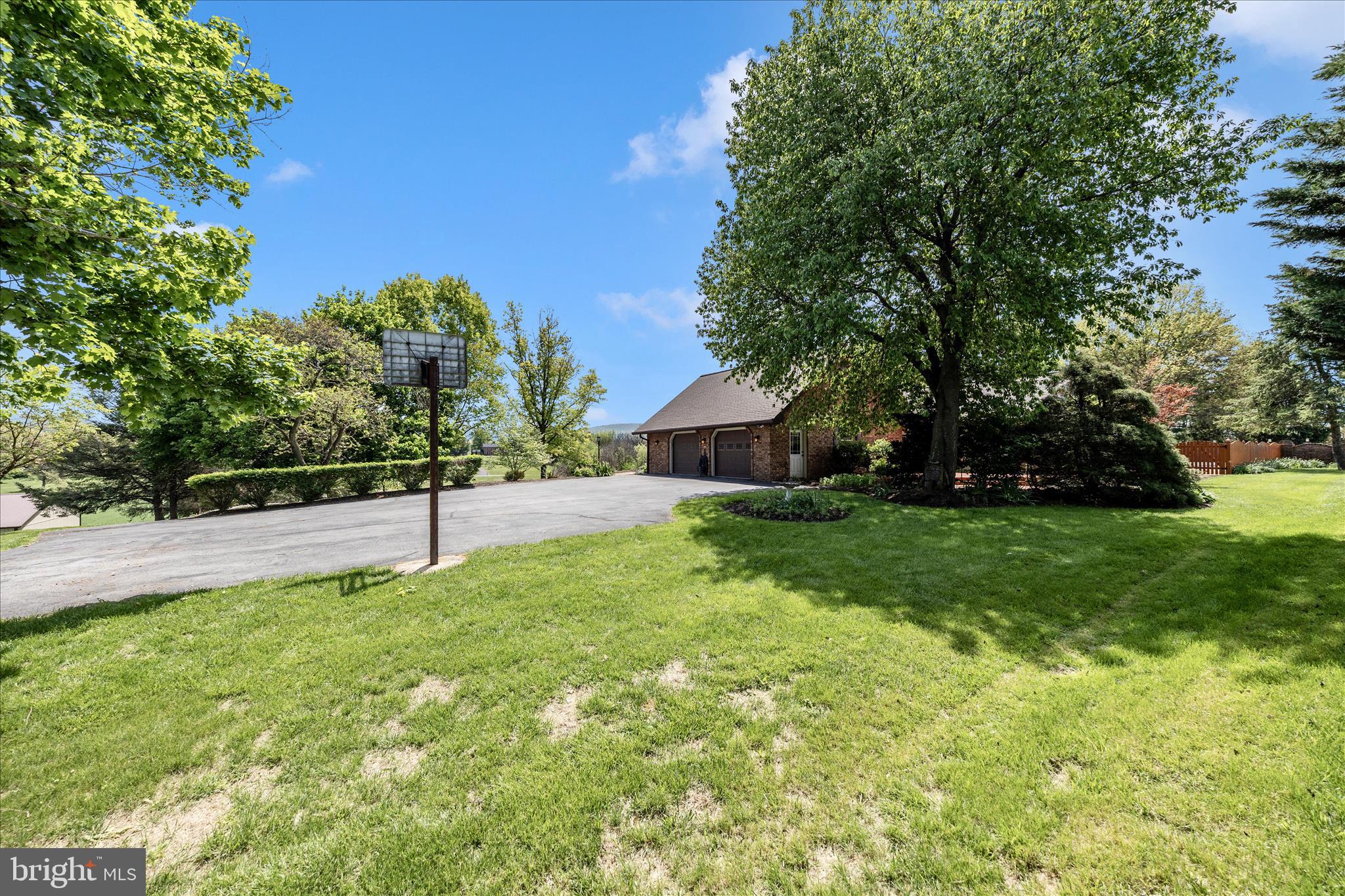 13008 Still Meadow Road Smithsburg, MD 21783 - Photo 56 of 60 Exterior Back