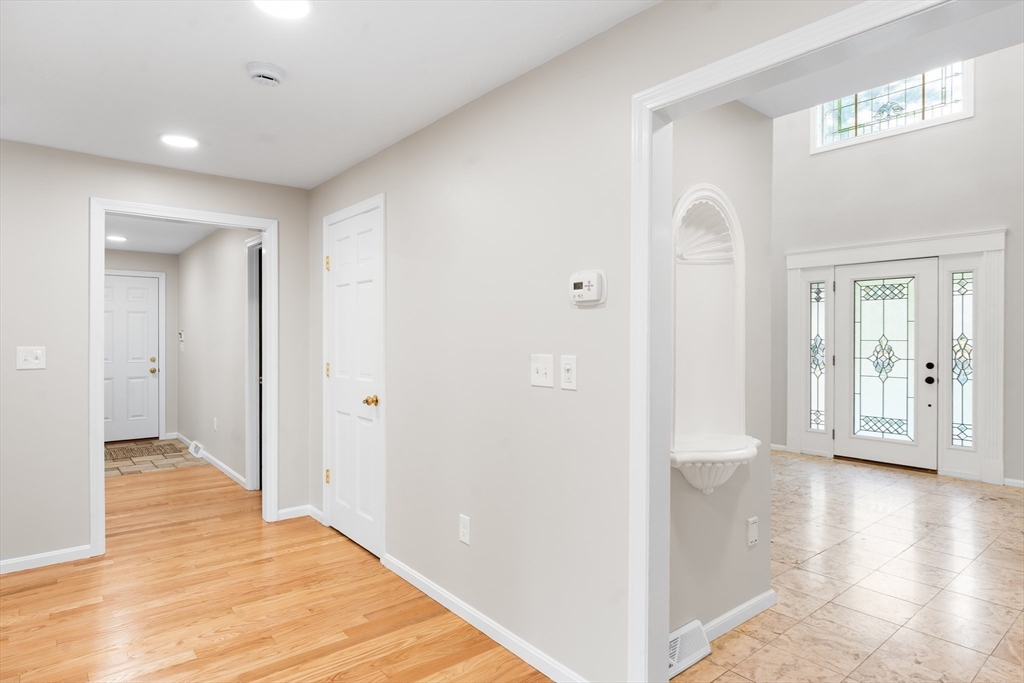 7 Saddle Ridge Road Sudbury, MA 01776 - Photo 23 of 42 a view interior of the house