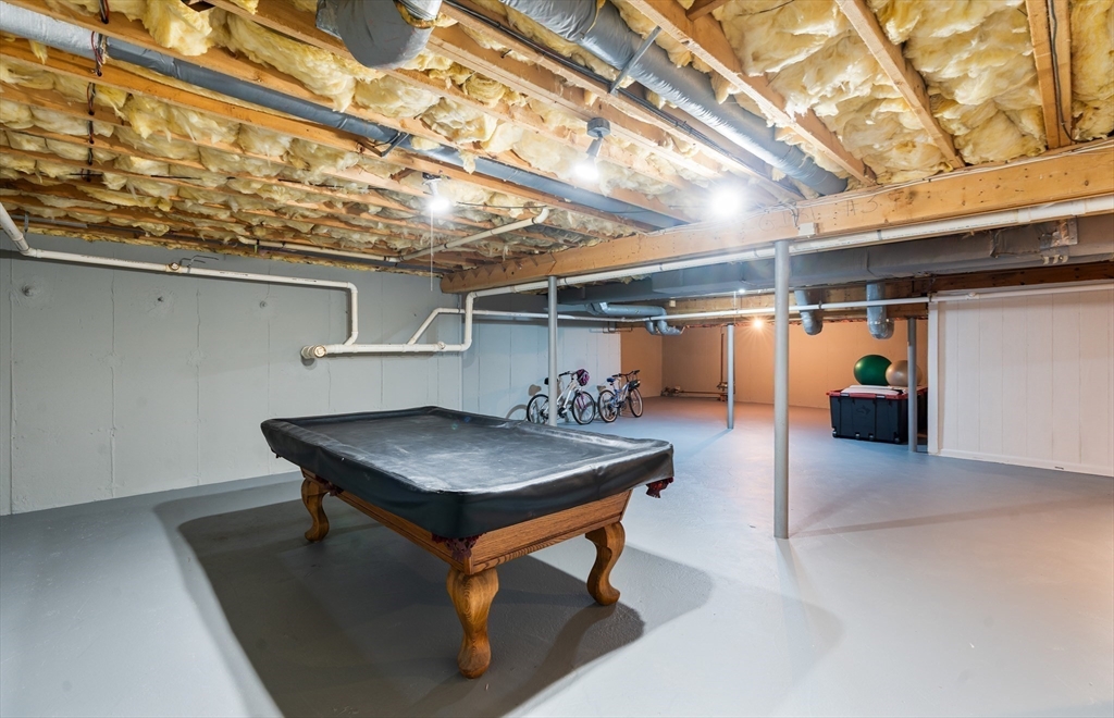 7 Saddle Ridge Road Sudbury, MA 01776 - Photo 38 of 42 a room with storage and utility room