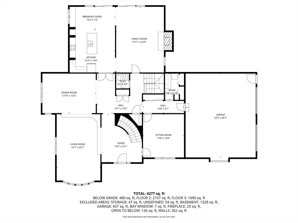 7 Saddle Ridge Road Sudbury, MA 01776 - Photo 41 of 42 unknown